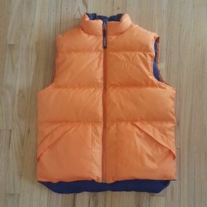 LL Bean Down Vest